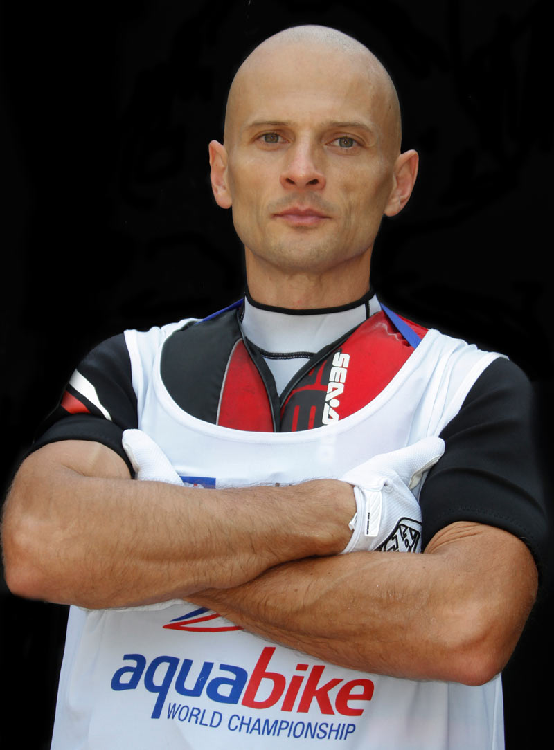 Aleksandar Petrović